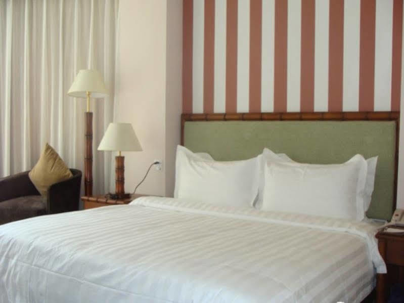 Shell Bay Resort Shenzhen Exterior foto