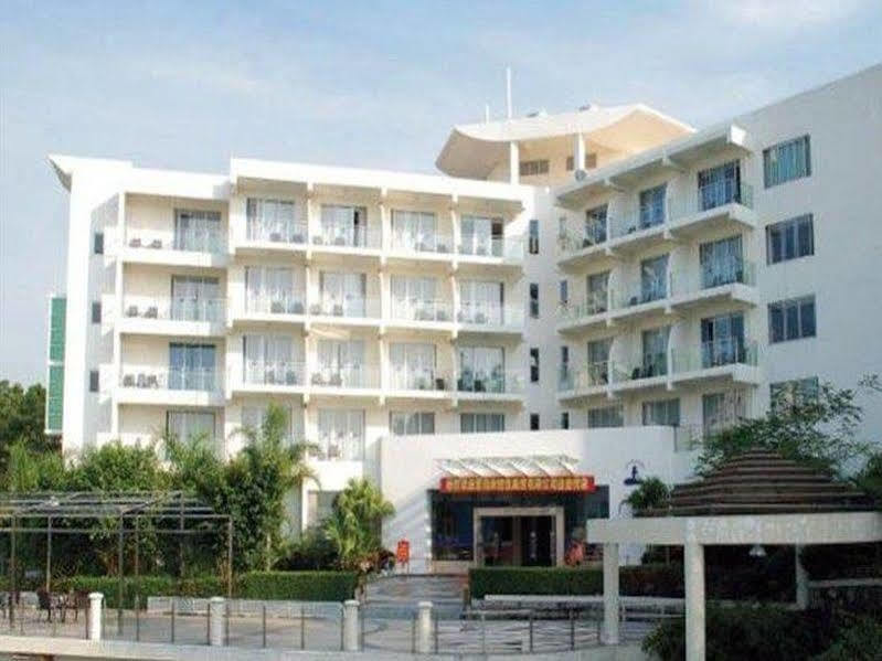 Shell Bay Resort Shenzhen Exterior foto